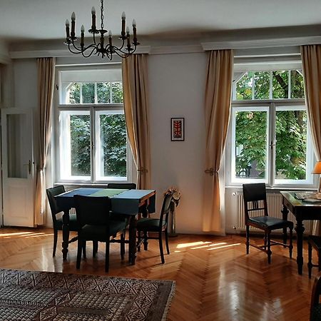 Boutique Apartment With Parking Budapest Exterior foto