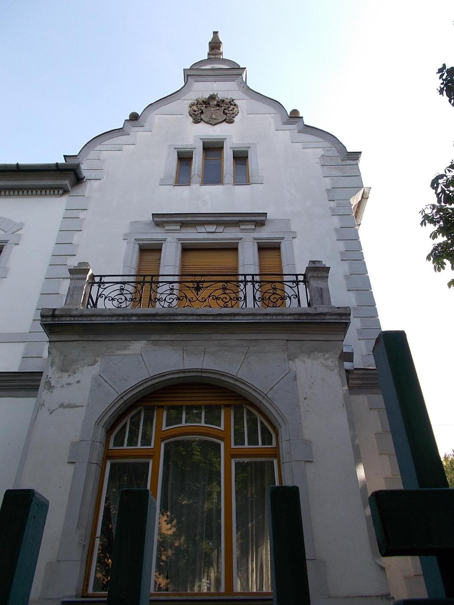 Boutique Apartment With Parking Budapest Exterior foto