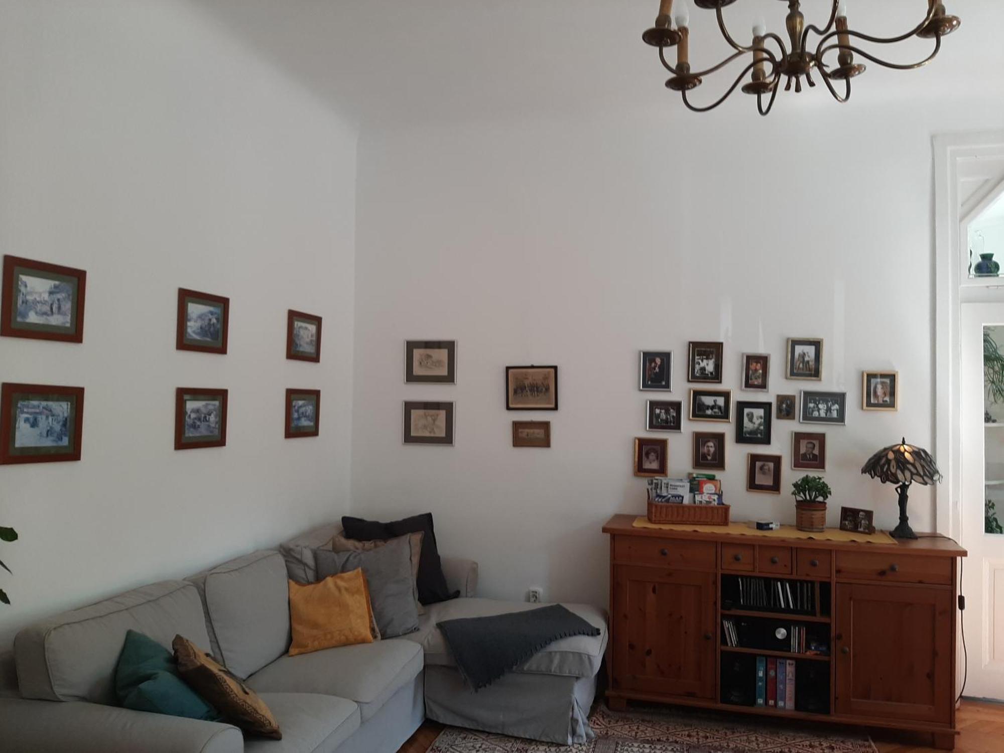 Boutique Apartment With Parking Budapest Exterior foto