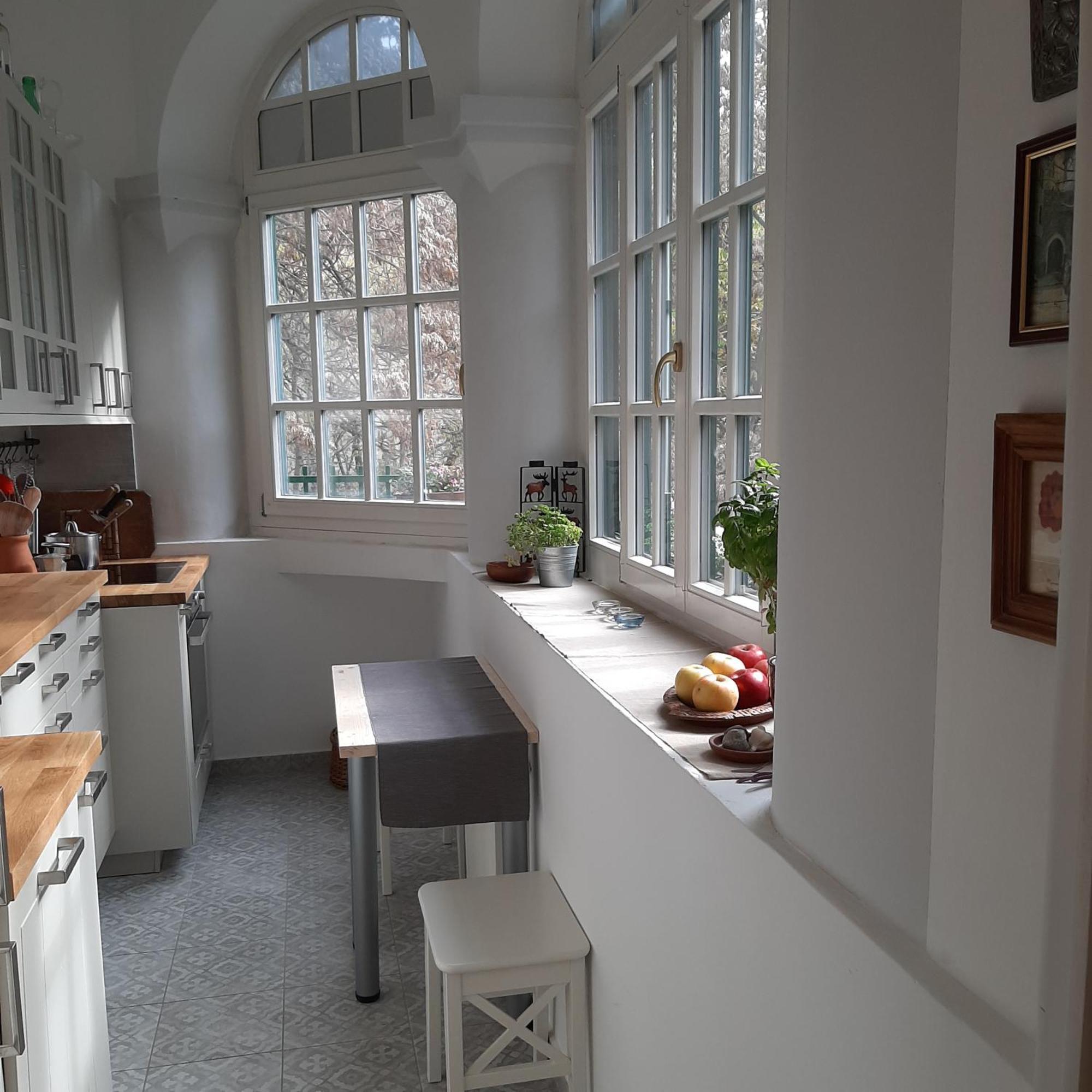 Boutique Apartment With Parking Budapest Exterior foto