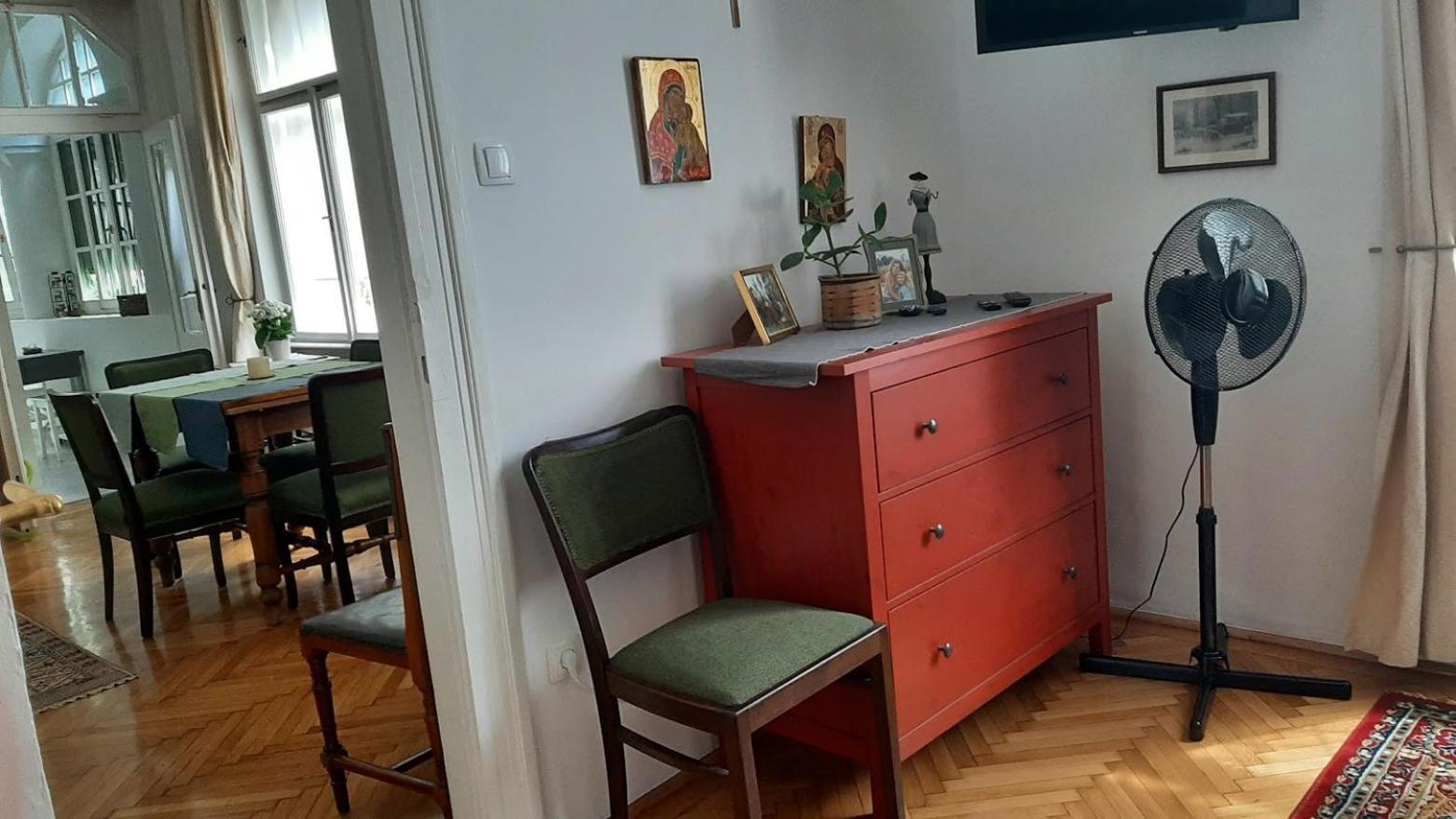 Boutique Apartment With Parking Budapest Exterior foto